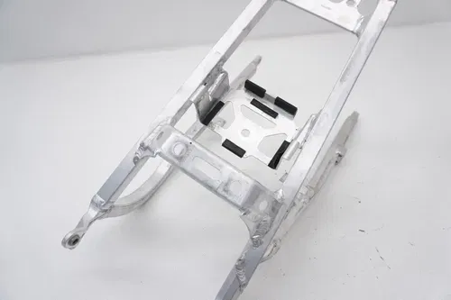 CRF450X Subframe OEM Rear Sub Frame Chassis Aluminum Honda CRF 450X 2005-2007