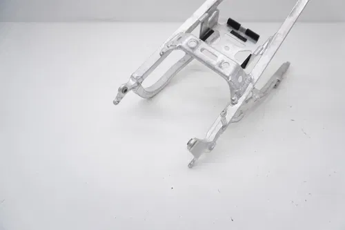 CRF450X Subframe OEM Rear Sub Frame Chassis Aluminum Honda CRF 450X 2005-2007