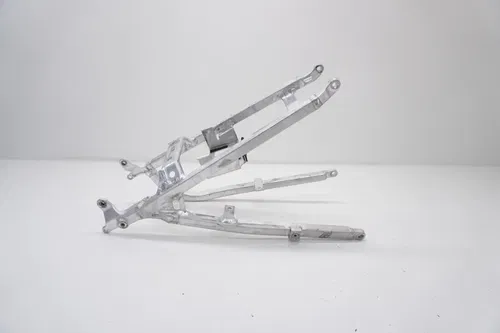 CRF450X Subframe OEM Rear Sub Frame Chassis Aluminum Honda CRF 450X 2005-2007