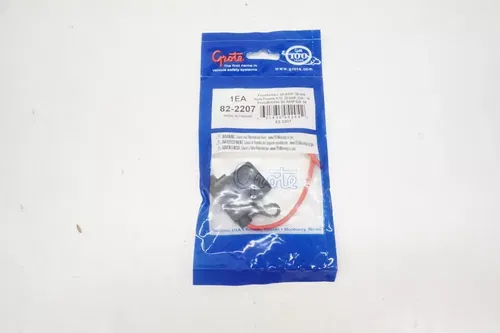 Grote Fuse Holders W/ Cap 20A 16 Gauge 82-2207 2 Pack M7
