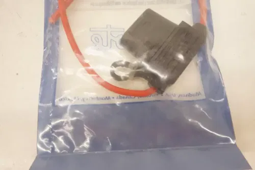 Grote Fuse Holders W/ Cap 20A 16 Gauge 82-2207 2 Pack M7
