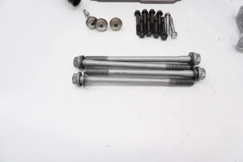 2015 YZ450F Cylinder Head OEM Engine Top End Camshafts Cover Yamaha YZ 14-17 #2