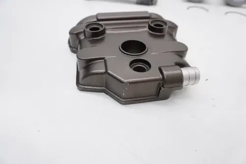 2015 YZ450F Cylinder Head OEM Engine Top End Camshafts Cover Yamaha YZ 14-17 #2