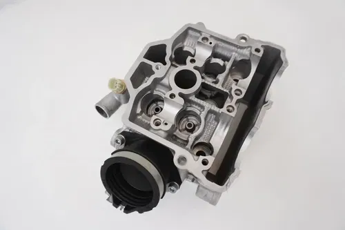 2015 YZ450F Cylinder Head OEM Engine Top End Camshafts Cover Yamaha YZ 14-17 #2