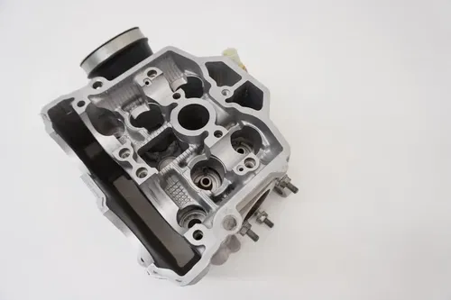 2015 YZ450F Cylinder Head OEM Engine Top End Camshafts Cover Yamaha YZ 14-17 #2