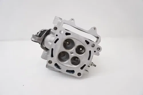 2015 YZ450F Cylinder Head OEM Engine Top End Camshafts Cover Yamaha YZ 14-17 #2