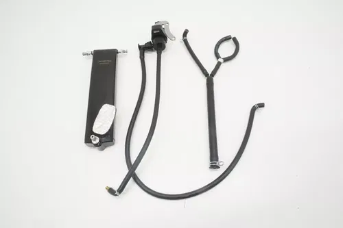 2022 KTM 350 XCF-W Evaporative System OEM Carbon Canister Hoses Valve FE 250-500