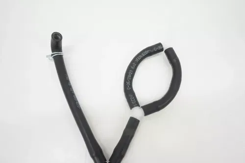 2022 KTM 350 XCF-W Evaporative System OEM Carbon Canister Hoses Valve FE 250-500