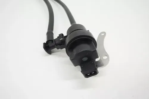 2022 KTM 350 XCF-W Evaporative System OEM Carbon Canister Hoses Valve FE 250-500