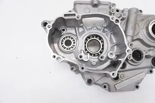 2019 YZ250F Crankcase Set OEM Engine Bottom End Crank Case Cases Yamaha YZ #2