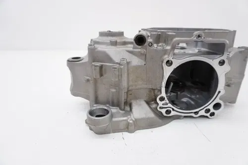 2019 YZ250F Crankcase Set OEM Engine Bottom End Crank Case Cases Yamaha YZ #2
