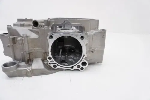 2019 YZ250F Crankcase Set OEM Engine Bottom End Crank Case Cases Yamaha YZ #2