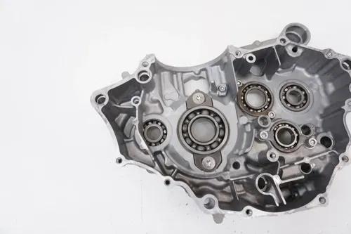 2019 YZ250F Crankcase Set OEM Engine Bottom End Crank Case Cases Yamaha YZ #2