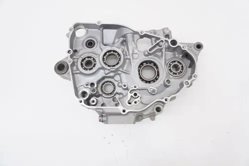2019 YZ250F Crankcase Set OEM Engine Bottom End Crank Case Cases Yamaha YZ #2