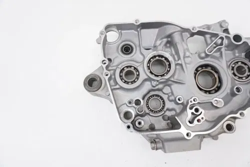 2019 YZ250F Crankcase Set OEM Engine Bottom End Crank Case Cases Yamaha YZ #2