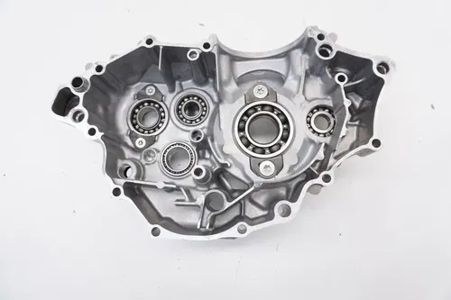 2019 YZ250F Crankcase Set OEM Engine Bottom End Crank Case Cases Yamaha YZ #2