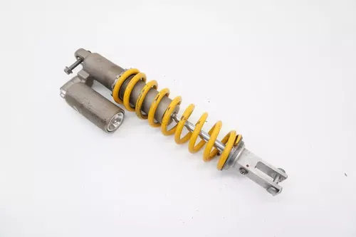 1999 CR250 Rear Shock Absorber OEM Showa Suspension Spring Honda CR250R 1998-99