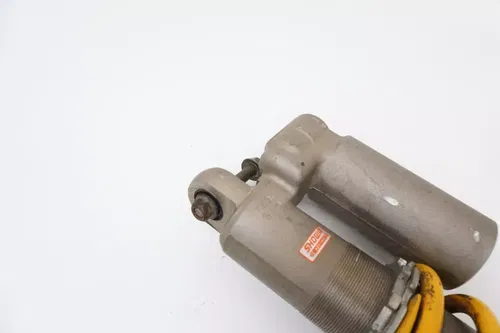 1999 CR250 Rear Shock Absorber OEM Showa Suspension Spring Honda CR250R 1998-99