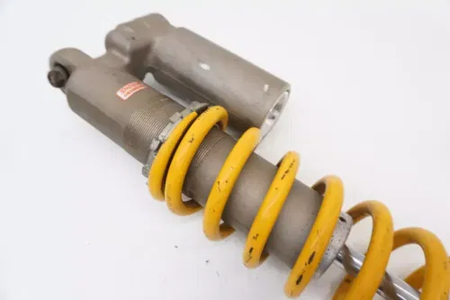1999 CR250 Rear Shock Absorber OEM Showa Suspension Spring Honda CR250R 1998-99