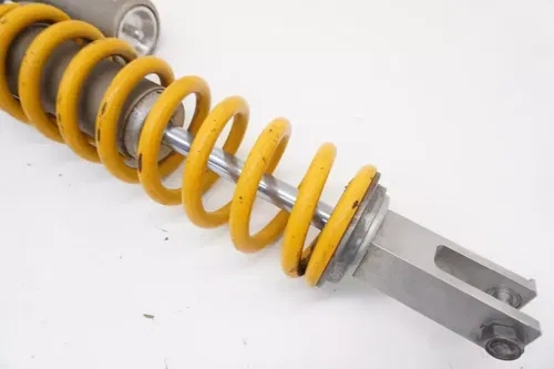 1999 CR250 Rear Shock Absorber OEM Showa Suspension Spring Honda CR250R 1998-99