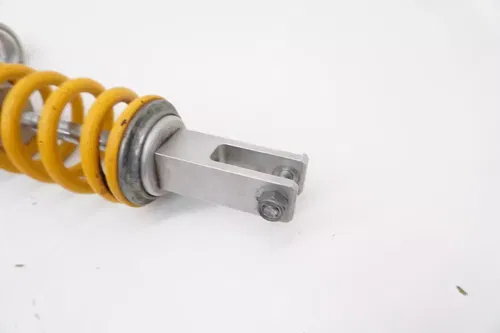 1999 CR250 Rear Shock Absorber OEM Showa Suspension Spring Honda CR250R 1998-99