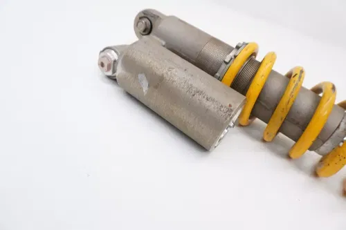 1999 CR250 Rear Shock Absorber OEM Showa Suspension Spring Honda CR250R 1998-99
