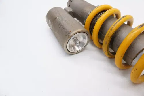 1999 CR250 Rear Shock Absorber OEM Showa Suspension Spring Honda CR250R 1998-99