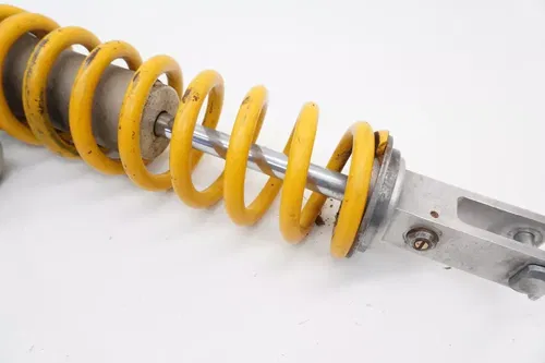 1999 CR250 Rear Shock Absorber OEM Showa Suspension Spring Honda CR250R 1998-99