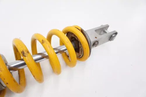 1999 CR250 Rear Shock Absorber OEM Showa Suspension Spring Honda CR250R 1998-99
