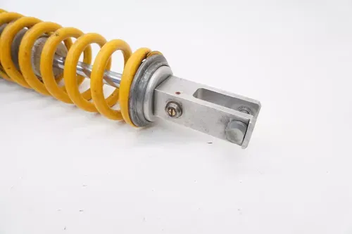 1999 CR250 Rear Shock Absorber OEM Showa Suspension Spring Honda CR250R 1998-99
