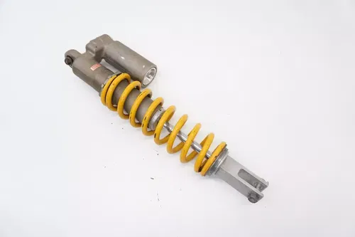 1999 CR250 Rear Shock Absorber OEM Showa Suspension Spring Honda CR250R 1998-99