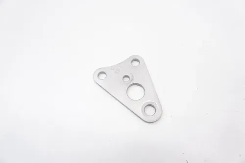 2004 RM250 Engine Mounts OEM Head Hanger Brackets Bolts Suzuki RM 01-06 #3