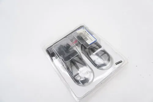 RMZ250 RMZ450 DRC Wide Footpegs Foot Pegs Peg Set D48-02-520 2010-2025 A2
