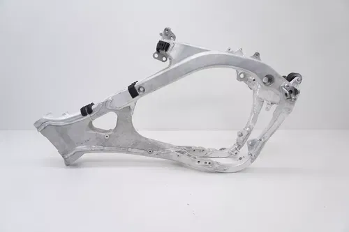 2009 YZ450F Frame OEM Main Frame Chassis 34P-21101-01-00 Yamaha YZ450 YZ 450F