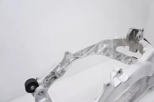 2009 YZ450F Frame OEM Main Frame Chassis 34P-21101-01-00 Yamaha YZ450 YZ 450F