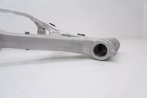2009 YZ450F Frame OEM Main Frame Chassis 34P-21101-01-00 Yamaha YZ450 YZ 450F
