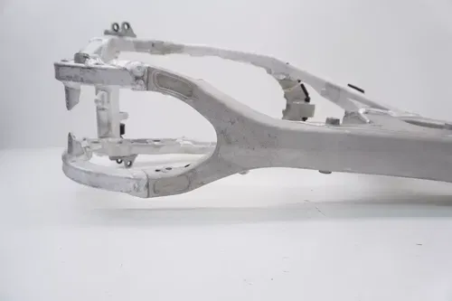 2009 YZ450F Frame OEM Main Frame Chassis 34P-21101-01-00 Yamaha YZ450 YZ 450F