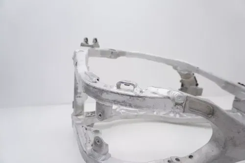 2009 YZ450F Frame OEM Main Frame Chassis 34P-21101-01-00 Yamaha YZ450 YZ 450F