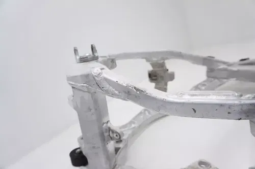 2009 YZ450F Frame OEM Main Frame Chassis 34P-21101-01-00 Yamaha YZ450 YZ 450F
