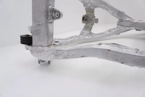 2009 YZ450F Frame OEM Main Frame Chassis 34P-21101-01-00 Yamaha YZ450 YZ 450F