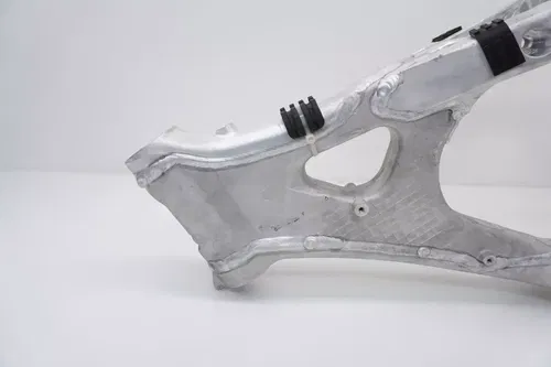 2009 YZ450F Frame OEM Main Frame Chassis 34P-21101-01-00 Yamaha YZ450 YZ 450F
