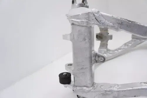 2009 YZ450F Frame OEM Main Frame Chassis 34P-21101-01-00 Yamaha YZ450 YZ 450F