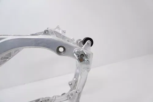 2009 YZ450F Frame OEM Main Frame Chassis 34P-21101-01-00 Yamaha YZ450 YZ 450F