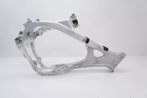 2009 YZ450F Frame OEM Main Frame Chassis 34P-21101-01-00 Yamaha YZ450 YZ 450F