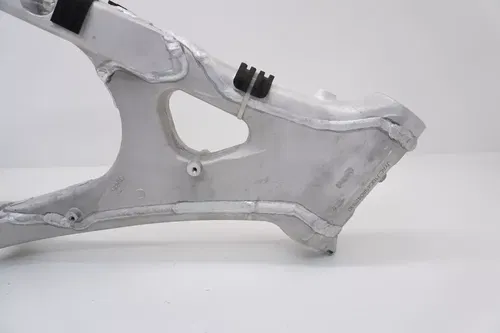 2009 YZ450F Frame OEM Main Frame Chassis 34P-21101-01-00 Yamaha YZ450 YZ 450F