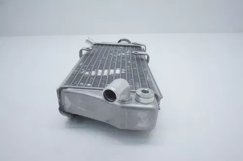 2015 CRF450X OEM Right Side Radiator Fill Cap Cooling System Honda CRF 2005-2017