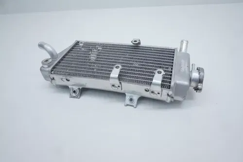 2015 CRF450X OEM Right Side Radiator Fill Cap Cooling System Honda CRF 2005-2017