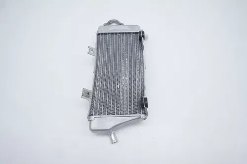2015 CRF450X OEM Right Side Radiator Fill Cap Cooling System Honda CRF 2005-2017