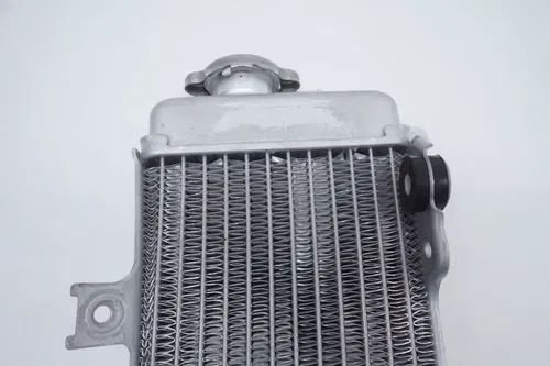 2015 CRF450X OEM Right Side Radiator Fill Cap Cooling System Honda CRF 2005-2017