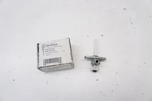 KTM 50 65 SX Fuel Cock CPL. OEM Petcock 58507003200 Husqvarna Gas Gas M56